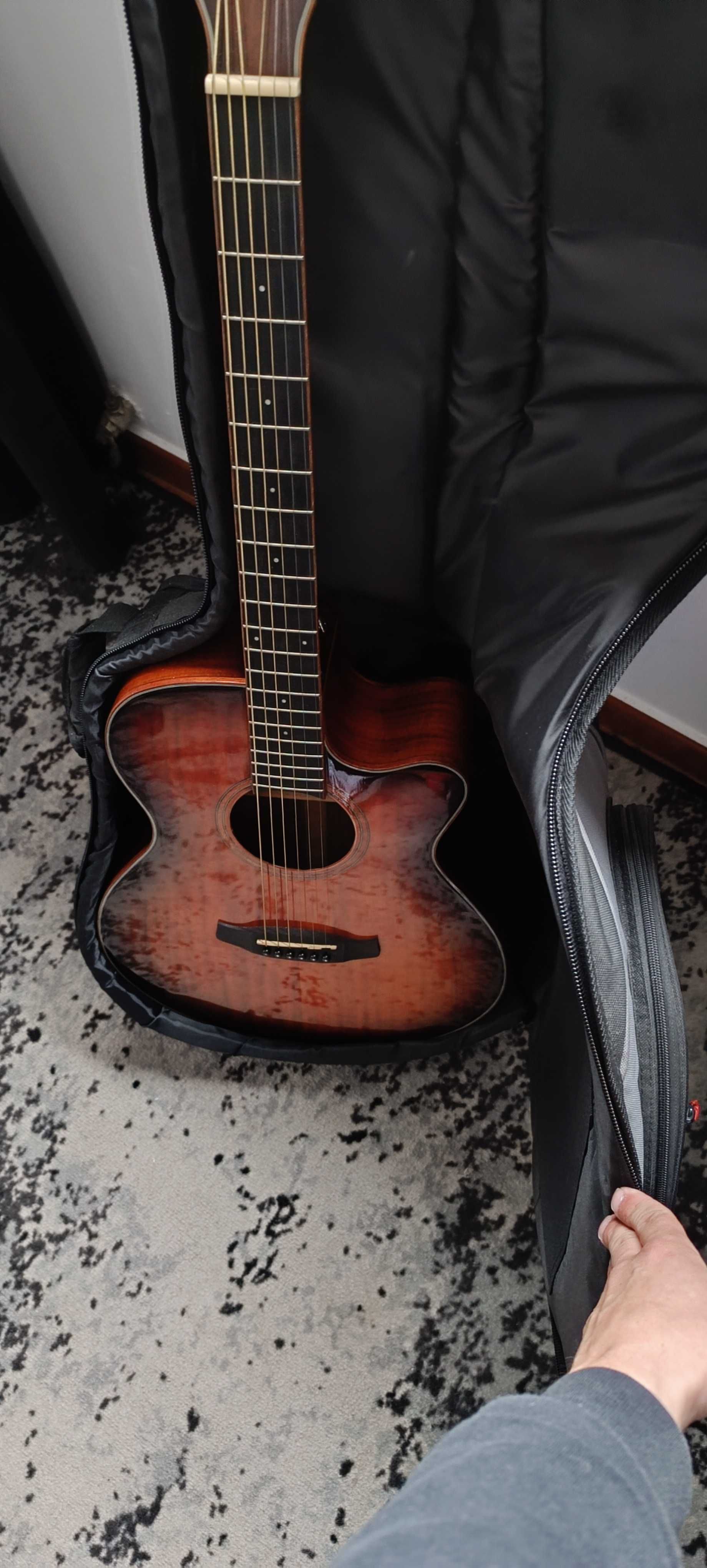Tanglewood TW4 KOA
