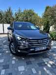 Hyundai Santa FE 2015