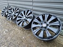 Диски 5*112, R18, Volkswagen,  Scoda,  Audi,  Mercedes