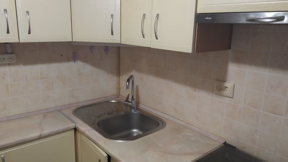 Оренда двокімнатної квартири