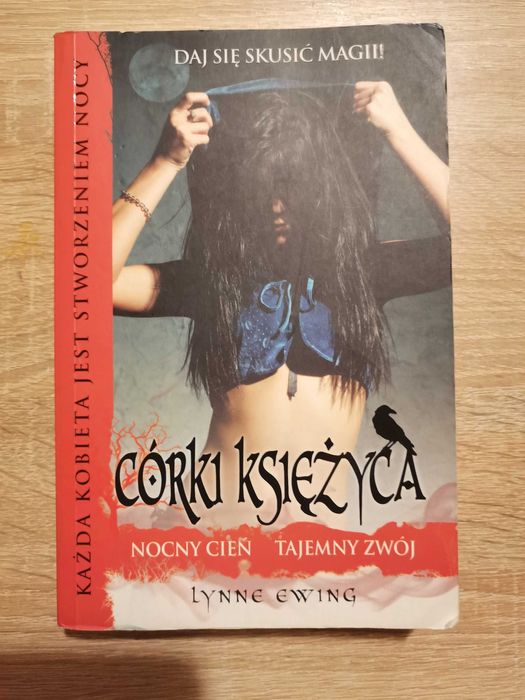 Lynne Ewing - Córki księżyca