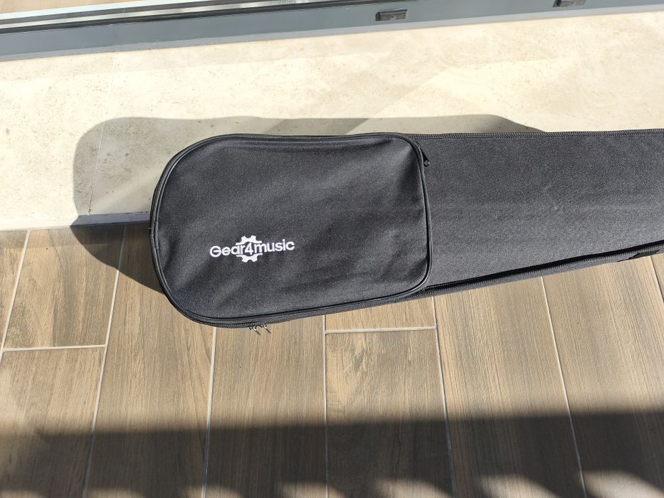 Violino para iniciantes 1/2