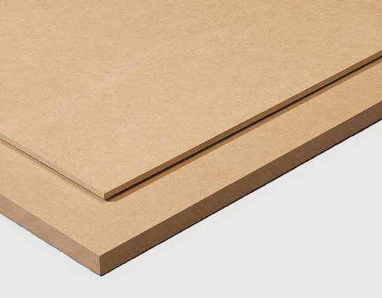 Płyta MDF 207x280 10mm