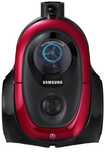 Пилосос Самсунг Samsung VC07M2110SR/UK Новий