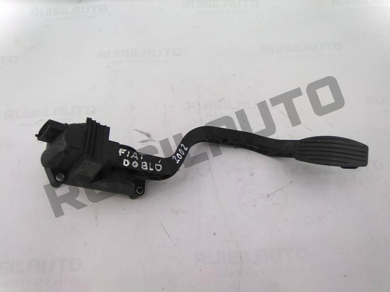 Potenciometro 02810_02415 Fiat Doblo I [2000_2010] 1.9 Jtd