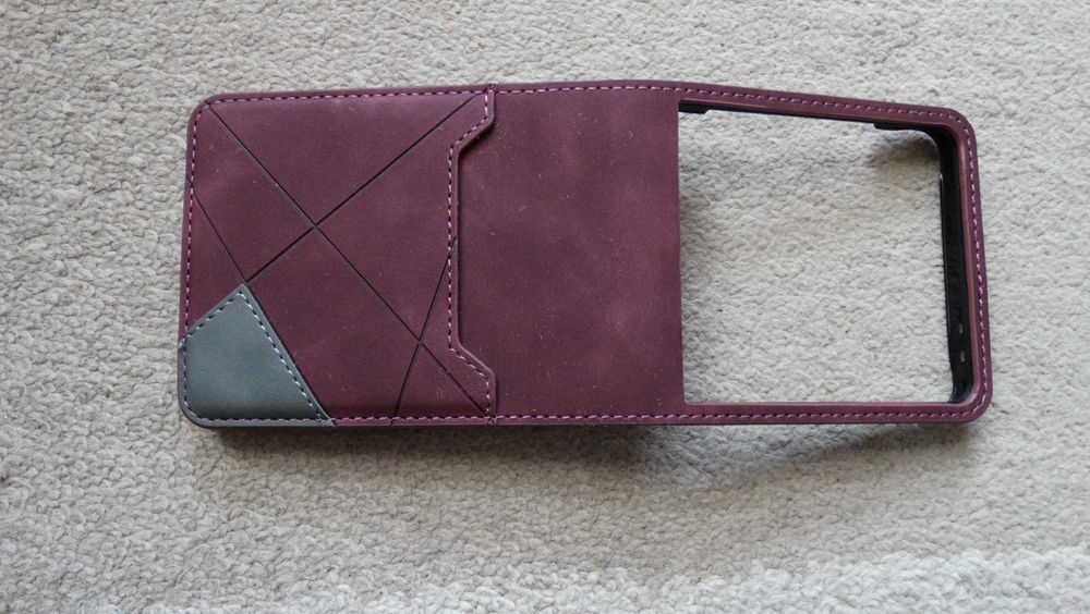 Etui do Samsung Galaxy Flip 7