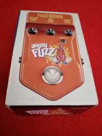 Visual Sound Angry Fuzz - UNIKAT!