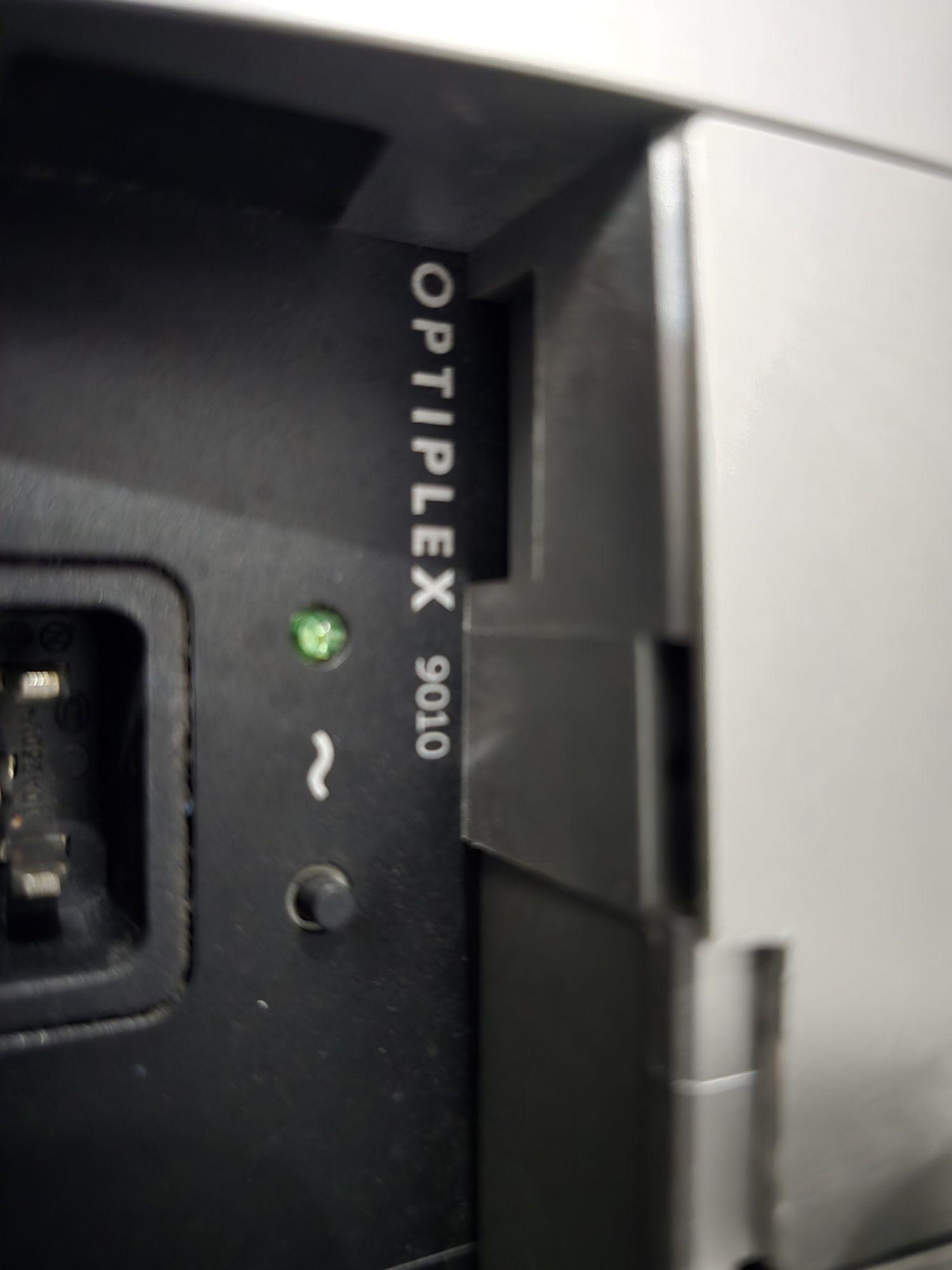 Dell Optiplex 9010 AIO i5