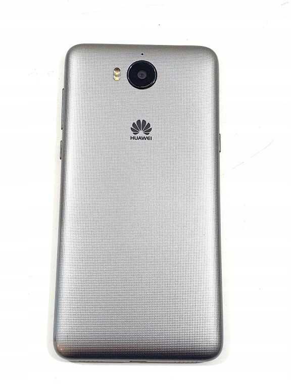 telefon HUAWEI Y5 4 rdzenie 1100MHz 16GB 2GB