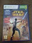 Kinect Star Wars
