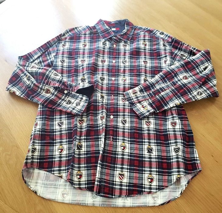 Сорочка рубашка тепла