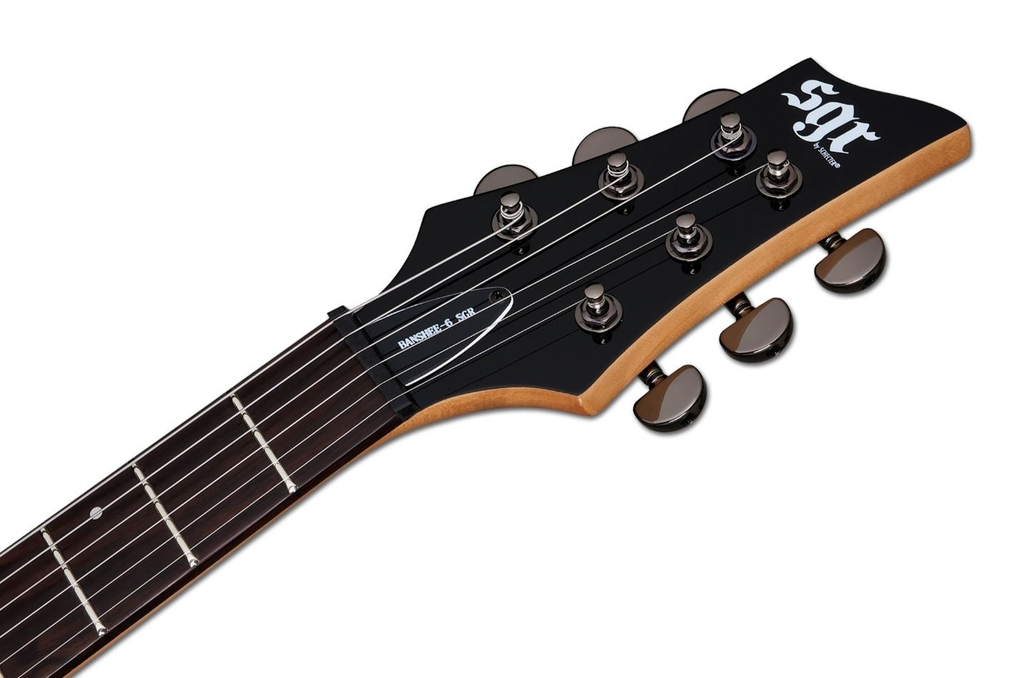 Schecter Banshee 6 sgr