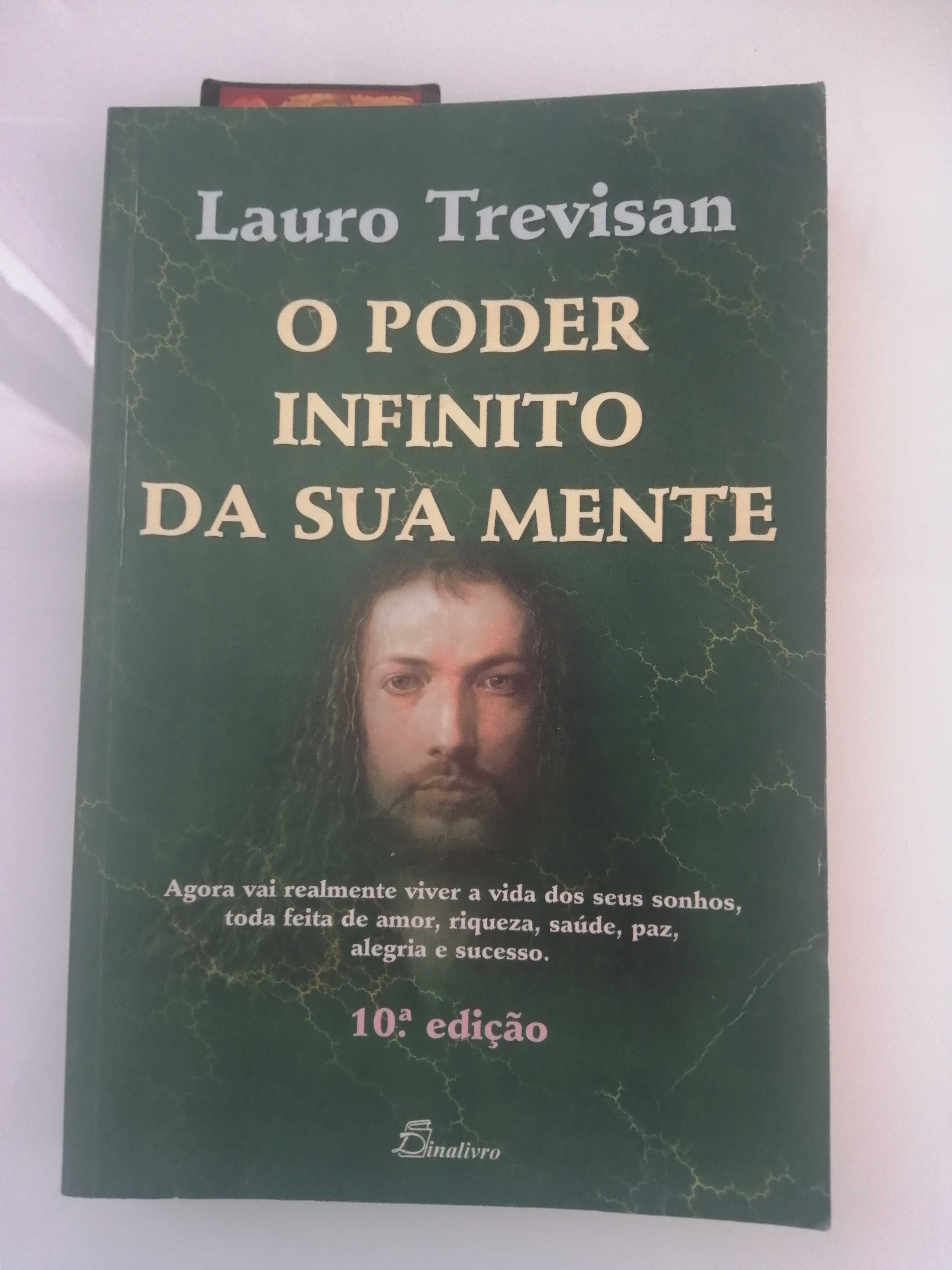 Livros de auto-ajuda, negócios e nutrição