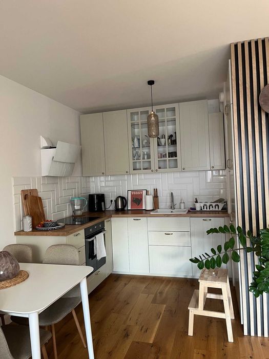 2 pokoje - os. Perspektywa - hala garażowa w cenie