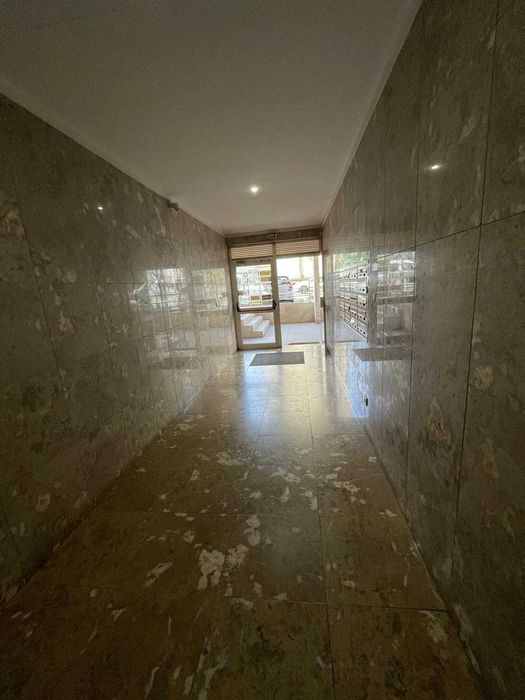 Escritório com possiblidade de converter para Habitação