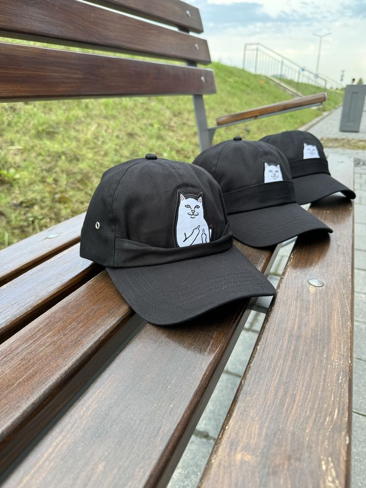 Кепка Бейсболка ріпдіп ripndip. Нова з США