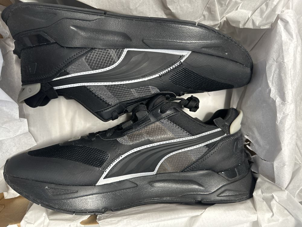 Puma MIRAGE SPORT TECH оригинал размер 45-29,5 см