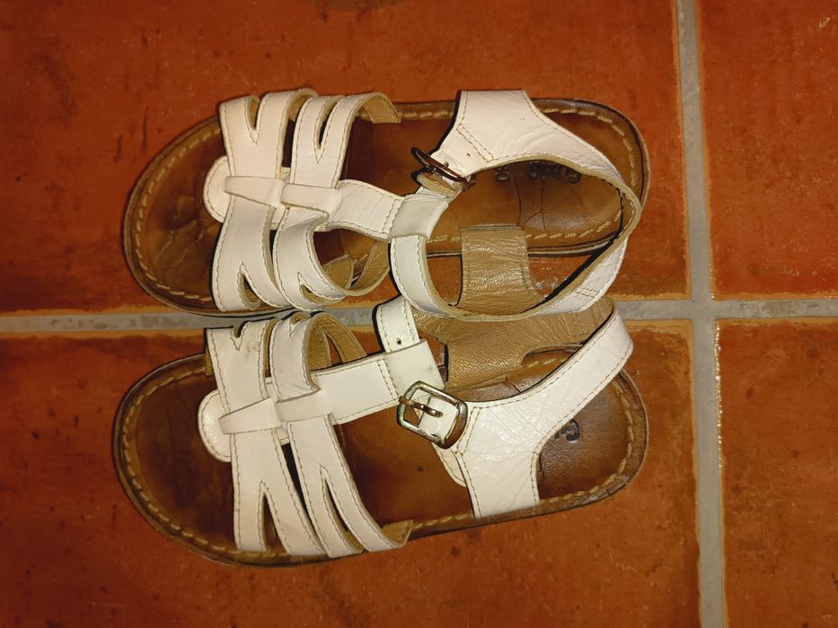 Varios calçados número 27,28,29