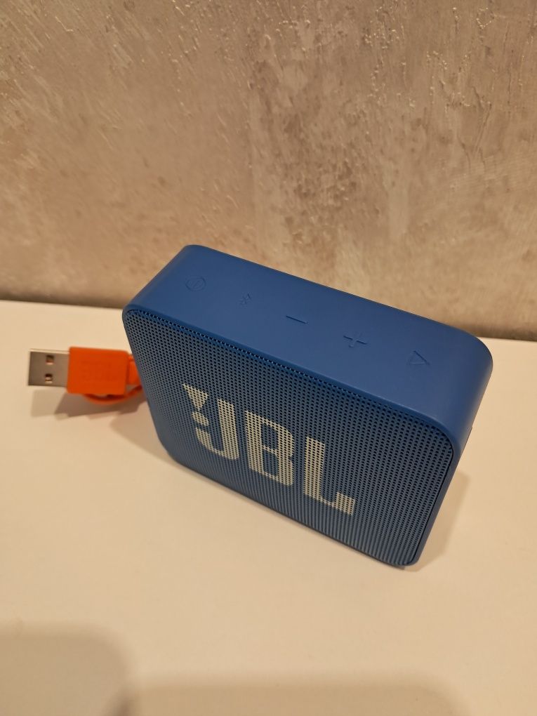 JBL Go 2! Excelente oportunidade!