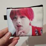 Portfel BTS V Taehyung