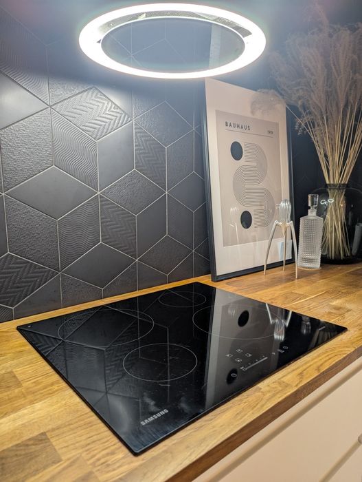Płyta indukcyjna Samsung sprawna
