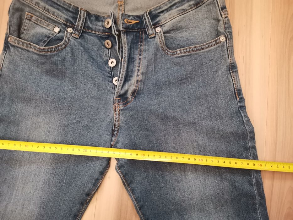 Джинси H&M Skinny