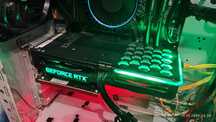 Видеокарта RTX 3060 Ti Palit