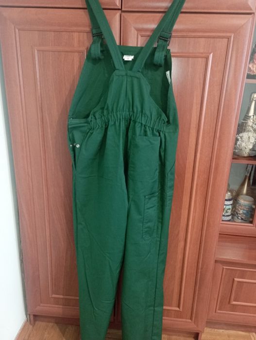 Робочий комбінезон