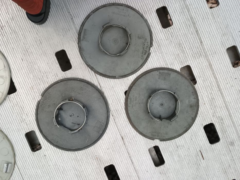 Felga Saab 900 krokodyl dekielki oryginalne 15 cali