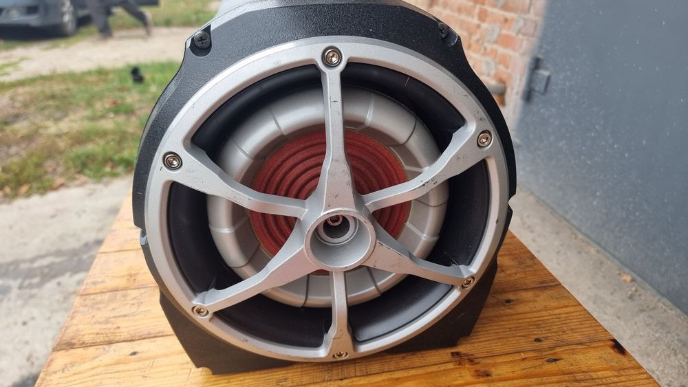 Сабуфер Pioneer TS-WX20LPA ,Ts-wx20lpa