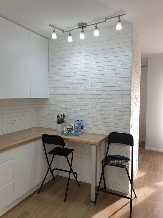 Nocleg Apartament Zamojska