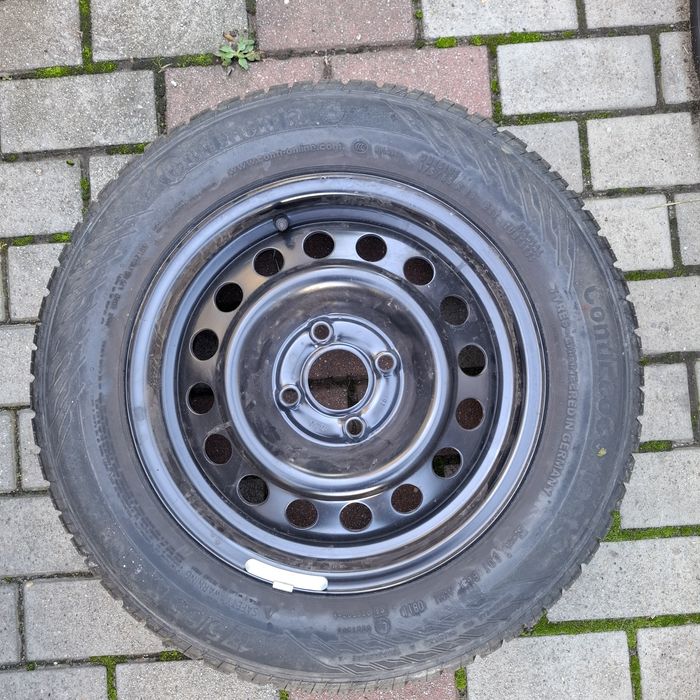 Sprzedam koło  175/65/14