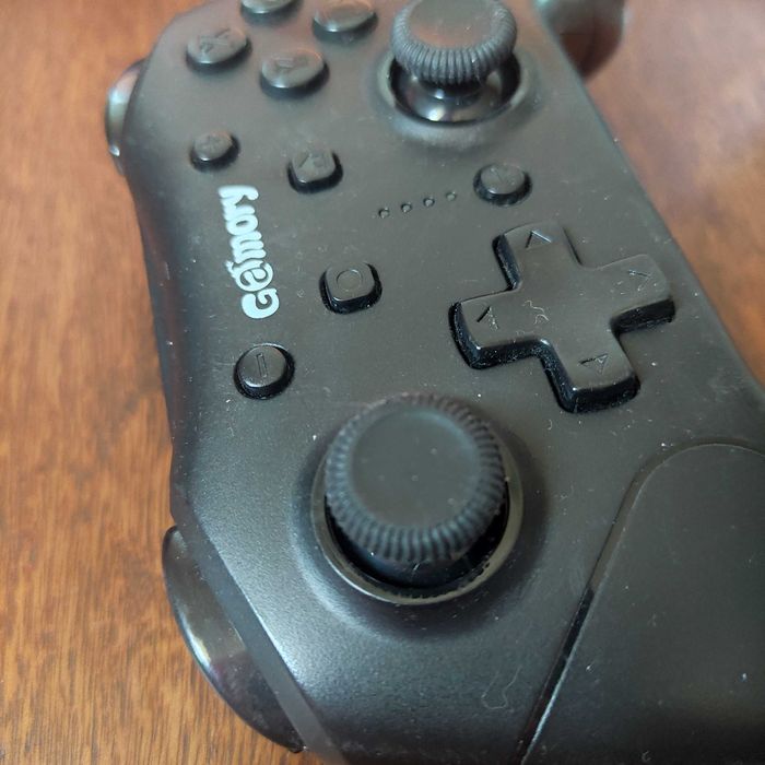 Беспроводной геймпад Gamory B72HE Xbox, PC, Android, PS4, Nintendo