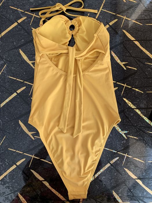 Брендовый купальник Oneill Швейцария р42-44