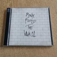 Płyta PINK FLOYD - The Wall 2CD