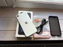 iPhone SE 2020 64gb майже ідеал