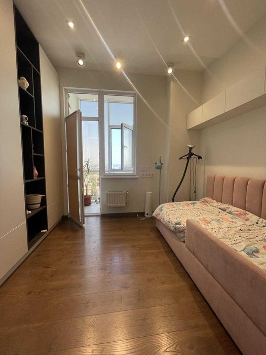 Продам классную, стильную 2 ком. квартиру на Асташкина ЖК 17 Жемчужина