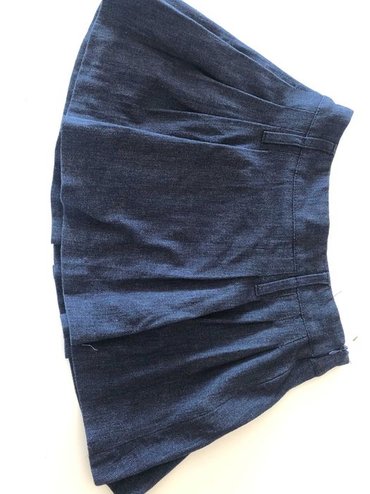 Novo - Saia - 13/14 anos - Zara