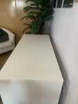Secretaria branca