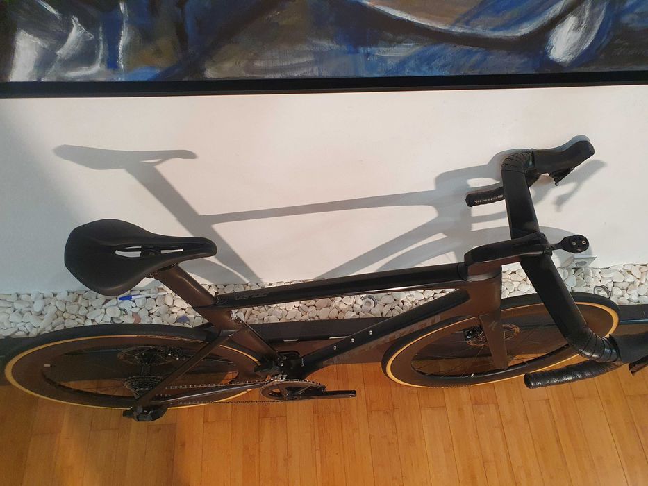 Specialized Venge Pro Disco (AXS)