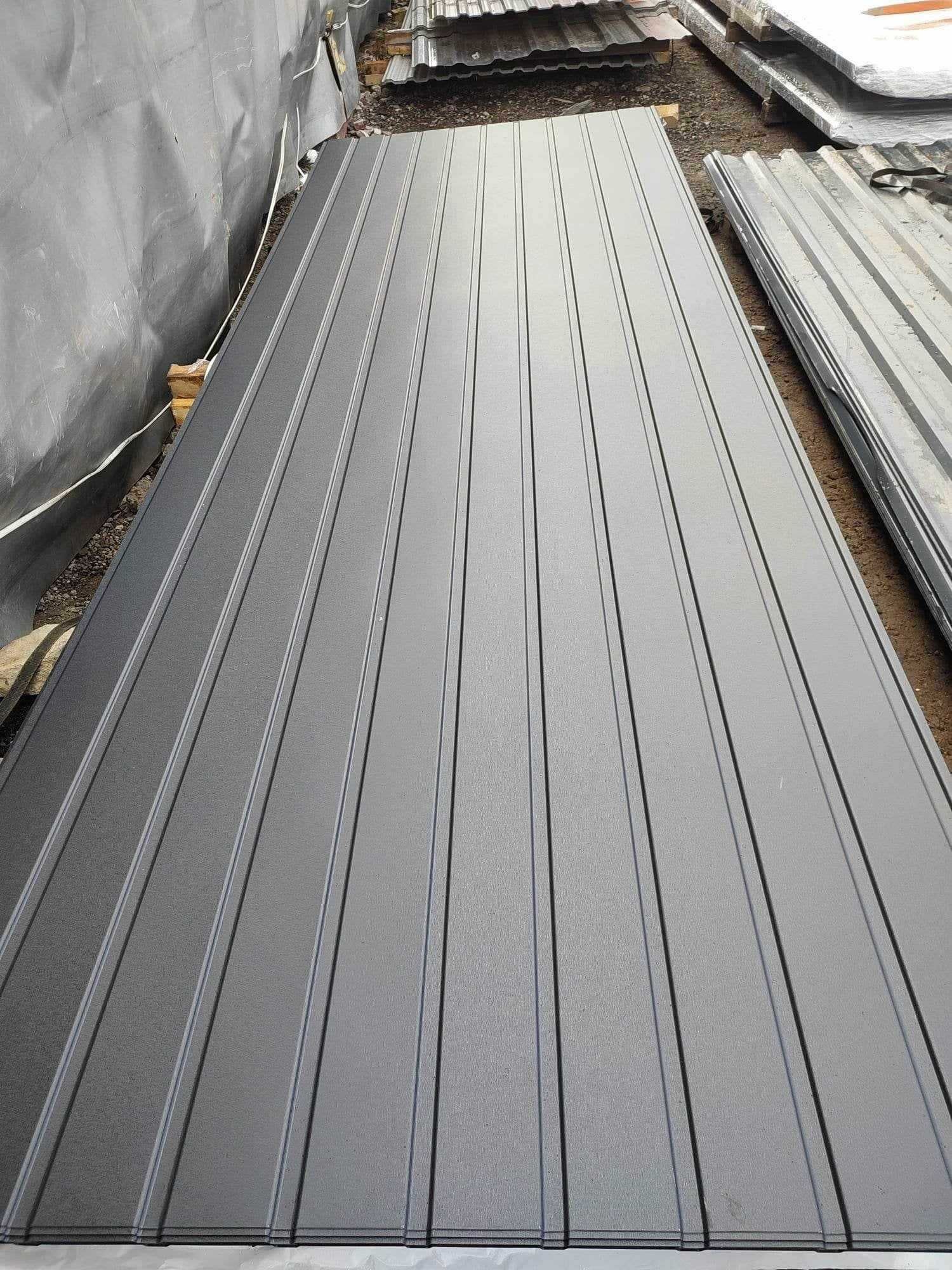 #blacha trapezowa T18 kolor, WYPRZEDAŻ