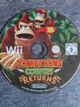 Gra Donkey Kong  Wii