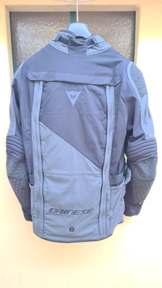 Dainese D-explorer 2 | NOVO | Casaco moto adventure | Gore-tex