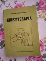 Kinezyterapia Gimnastyka lecznicza Milanowska PZWL