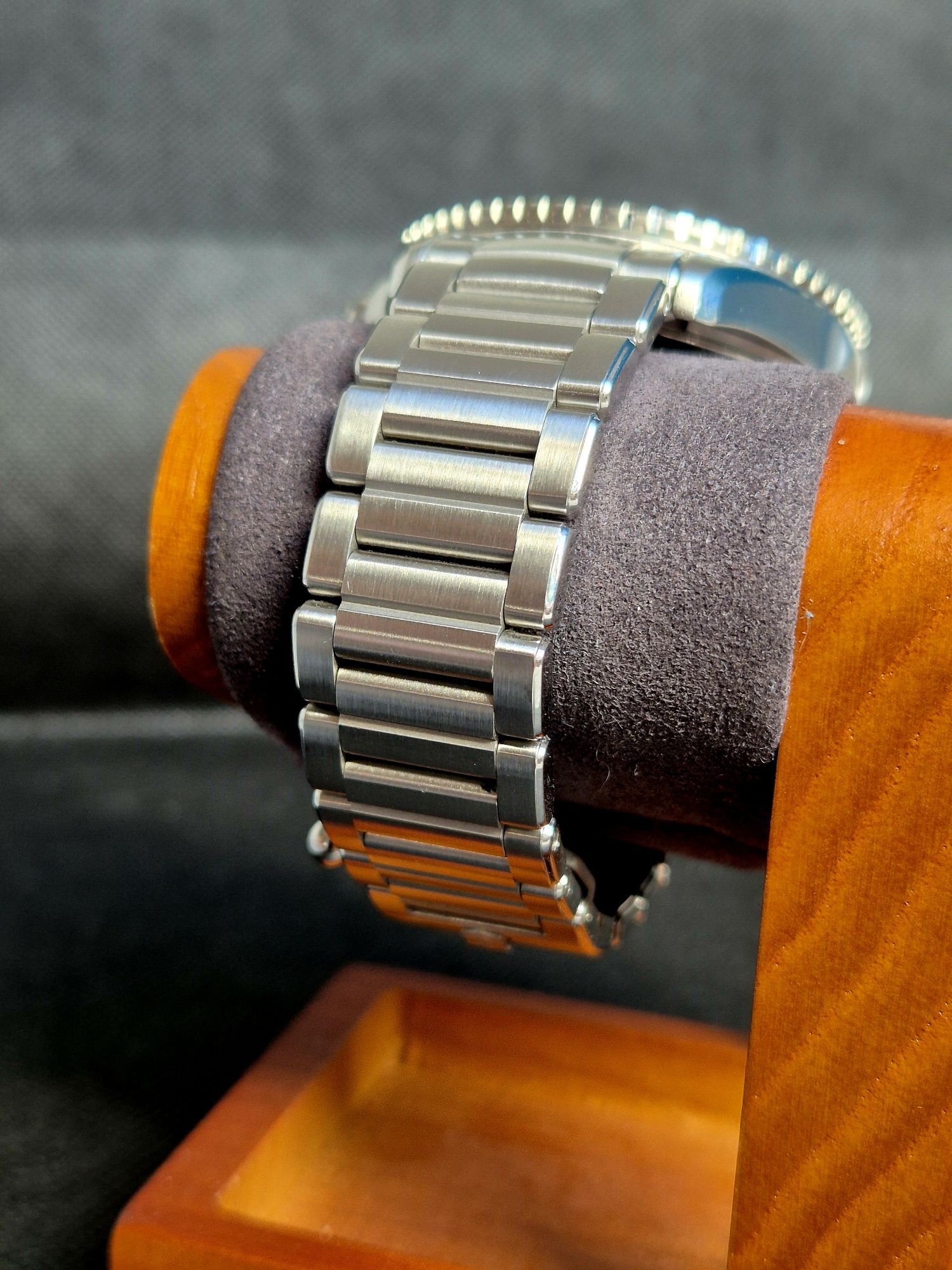 Eberhard scafograf 300