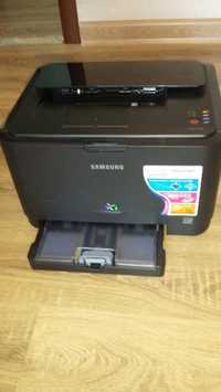 Цветной лазерный принтер Samsung CLP-310, CLP 315,CLP-320/325!!!