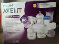 Laktator Philips Avent Ultra Comfort