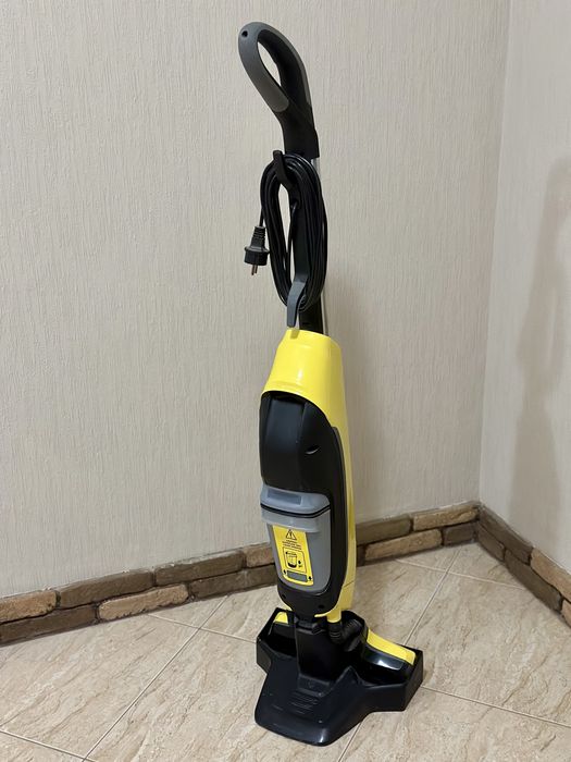 Миючий пилосос Karcher FC5