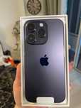 IPHONE 14 PRO - 128gb