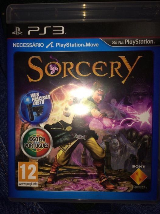 Jogo ps3